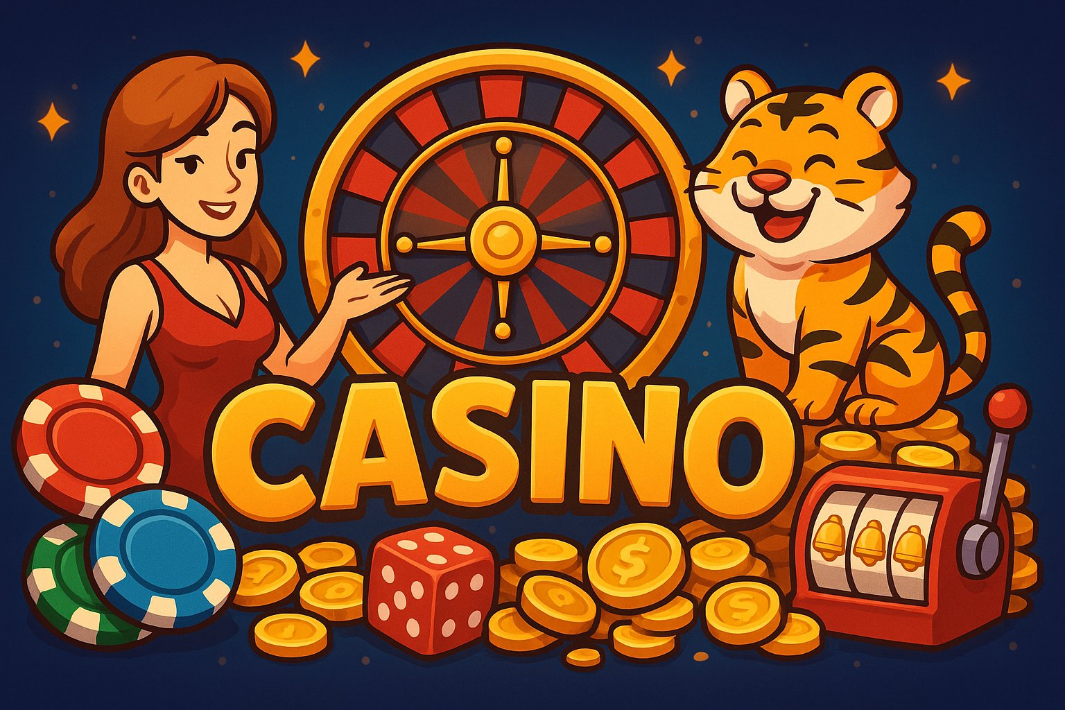 65king Live Casino và Sportsbook